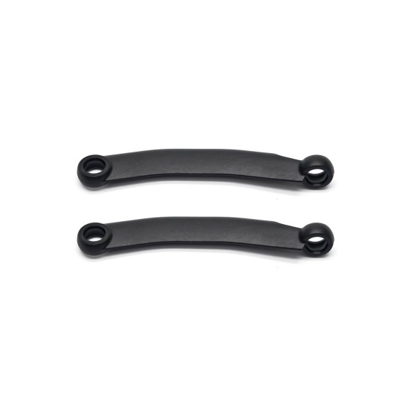 Ricambi Serpent F190 Pushrod fr (2) SER302020