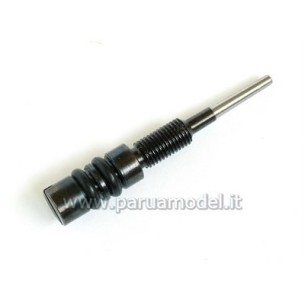 Paruamodel - Spillo Minimo Carburatore con Or- 3,5cc Off Road S21 - C7-C7X-C9-C25-C7EVO