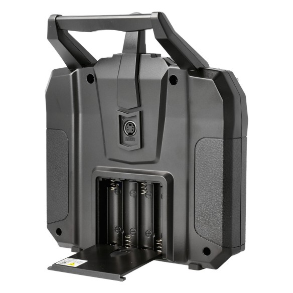 Radiocomando Flysky i6X a 6 canali