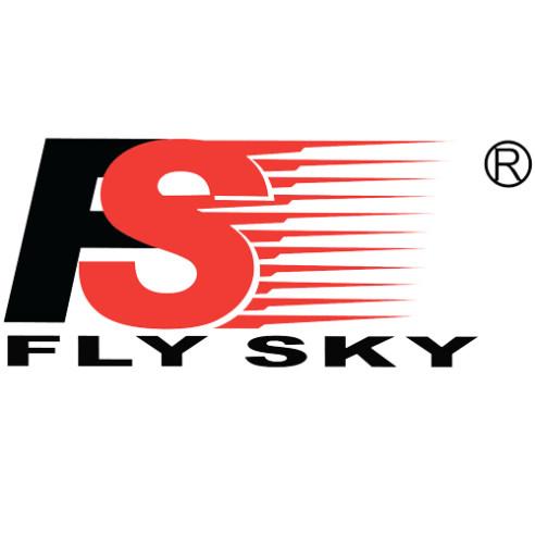 Radiocomando Flysky FS-ST8 Standard a 8 canali