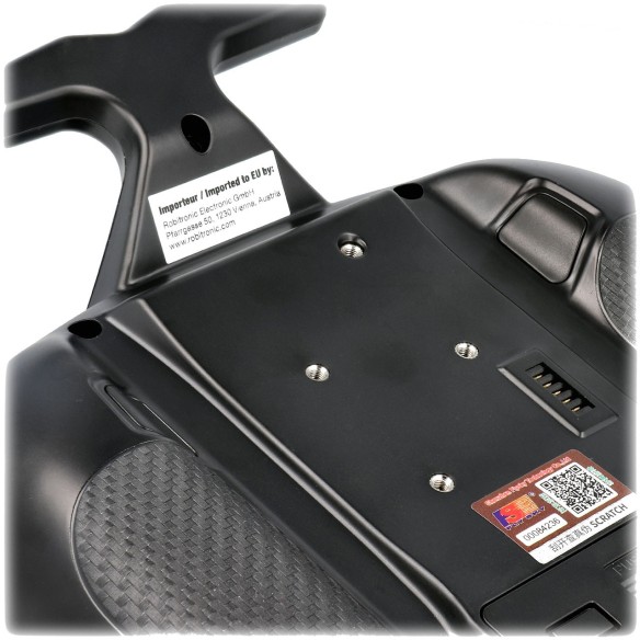 Radiocomando Flysky FS-ST8 Standard a 8 canali