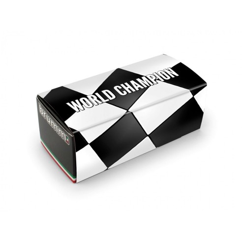 Brumm R036B ALFA ROMEO 158 GP G.BRETAGNA'50 1°FARINA Scala: 1:43