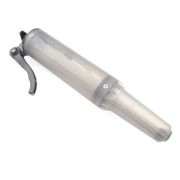 RUDDOG Pistola riempitore