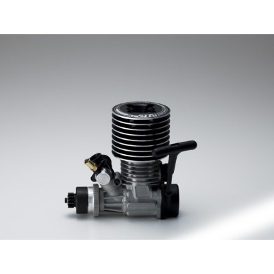 Kyosho Inferno Neo 3.0 1:8 RC Nitro Readyset c/KE21SP - T6 Giallo 33012T6B Versione 2024