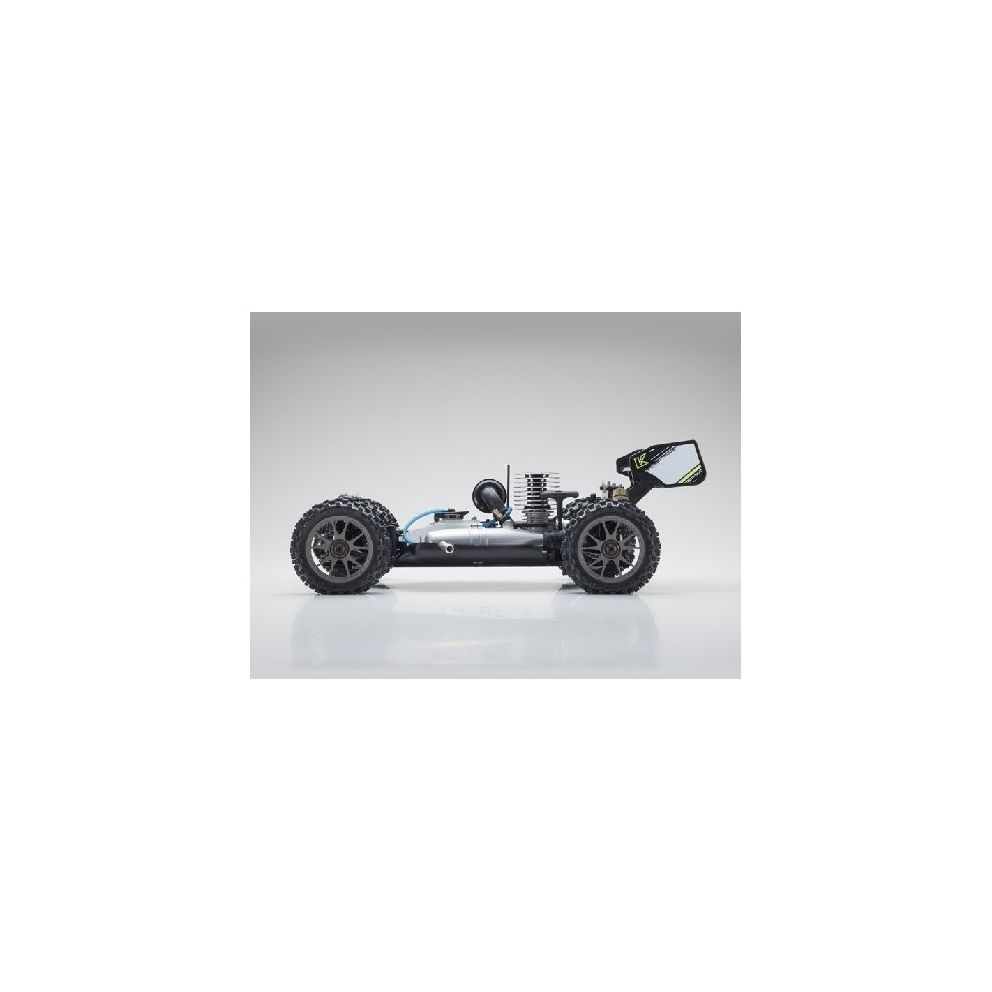 Kyosho 1:8 Inferno Neo 3.0 Buggy Gear Output 4mm L17 KI3 - Genuine Replacement Part