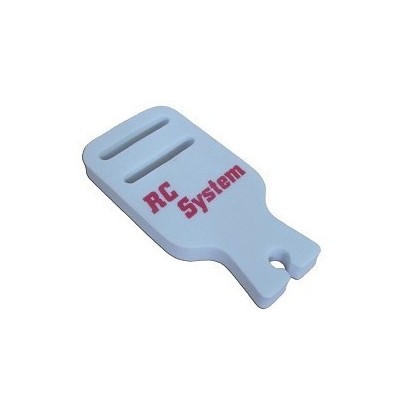 Ricambi Pro Copter Sport - Ferma pale per hely 400-450