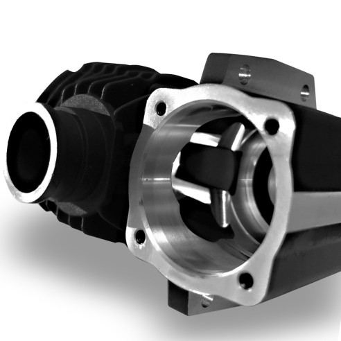 Motore-OS Speed B2105