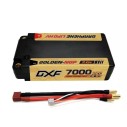 copy of DXF Batteria 2S Lipo 8400 mAh 7,4 V 120 C Golden NGP