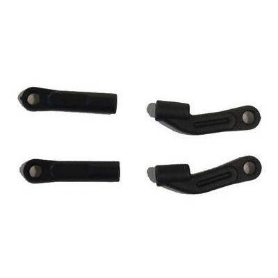 Ricambi Mugen -  MBX6 MBX7 MBX7R MBX8 Bracci Superiori Posteriori