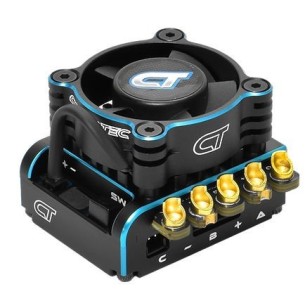 copy of Corsatec Race Pro esc 1/8 250A - CORSATEC - CT30001