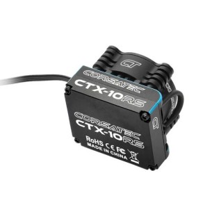 copy of Corsatec Race Pro esc 1/8 250A - CORSATEC - CT30001