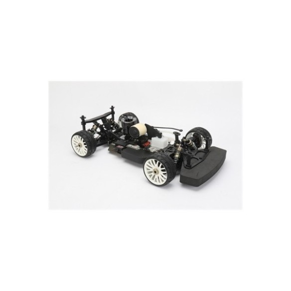 copy of SWORKz S35-4E EVO 1 8 Pro Brushless Buggy Kit
