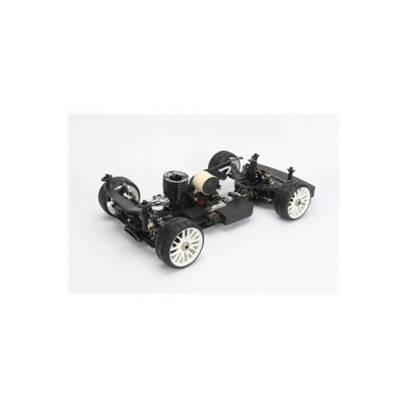 SWORKz  S35 GT2 PRO 1/8 On-Road GT Kit