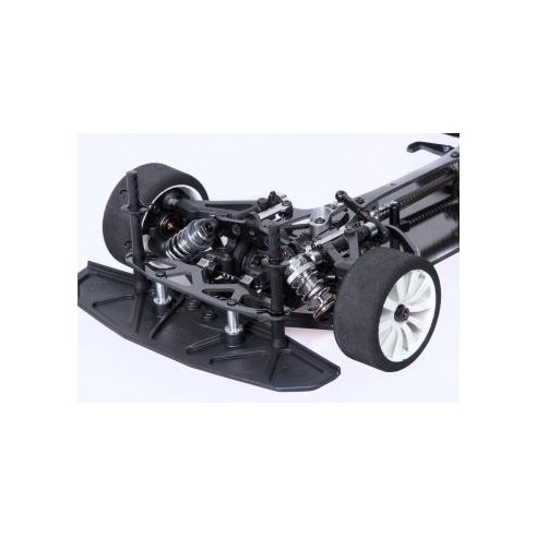 SERPENT Natrix 748-e 1/10 200mm ep car SER804009 ( in Kit)