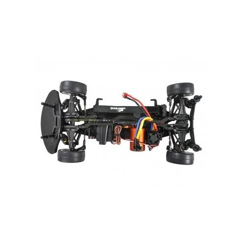 copy of SERPENT SRX8 GTE WC 4wd 1/8 SER600065