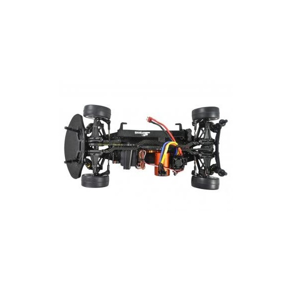 copy of SERPENT SRX8 GTE WC 4wd 1/8 SER600065