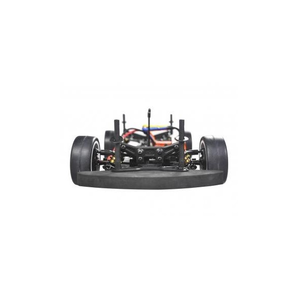 copy of SERPENT SRX8 GTE WC 4wd 1/8 SER600065