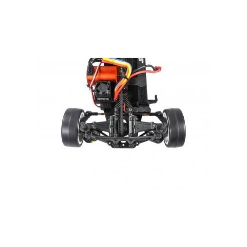 copy of SERPENT SRX8 GTE WC 4wd 1/8 SER600065