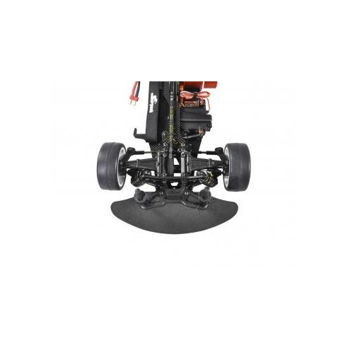 copy of SERPENT SRX8 GTE WC 4wd 1/8 SER600065