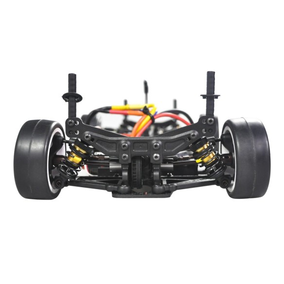 copy of SERPENT SRX8 GTE WC 4wd 1/8 SER600065