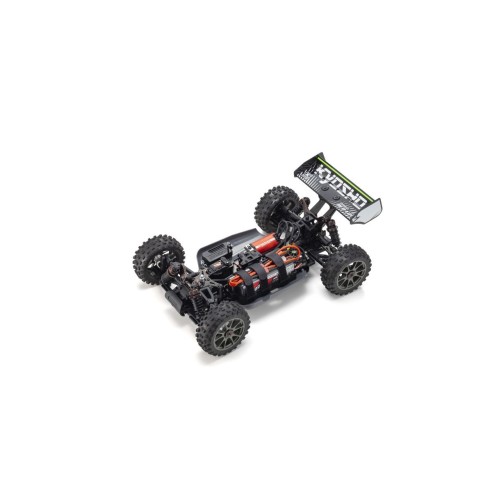 Kyosho Inferno Neo VE 4.0 1:8 RC Brushless EP Readyset - T1 Purple (non incluso batterie e caricatore)