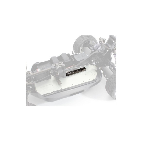 copy of Kyosho Ricambi  SUPPORTO MOTORE INFERNO VE IF501