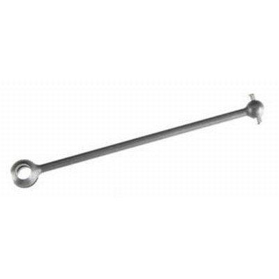 Mugen MBX5R - Cardano centrale lungo