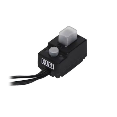 Team Orion Racing Torsion 8X Pro Racing Brushless ESC 1/8 2-6S