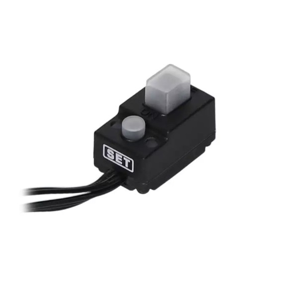 copy of TEAM ORION Vortex R8 Pro X Brushless ESC (220A, 2-6S) ORI65129