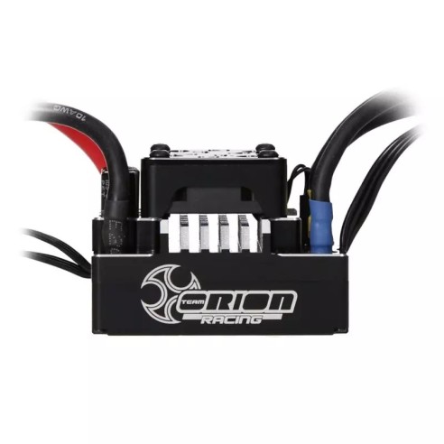 copy of TEAM ORION Vortex R8 Pro X Brushless ESC (220A, 2-6S) ORI65129