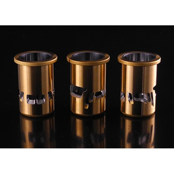 Motore Picco DIX 3,5CC OFF ROAD DLC CERAMIC (10 Luci)