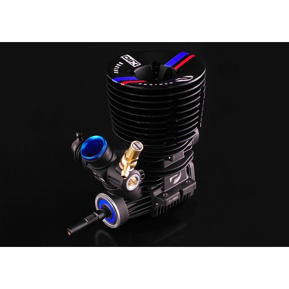 Motore Picco DIX 3,5CC OFF ROAD DLC CERAMIC (10 Luci)