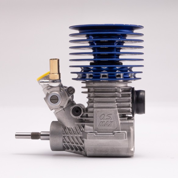 copy of Motore-OS Speed B2104 Versione Tuned elaborato da  Pizzamilio