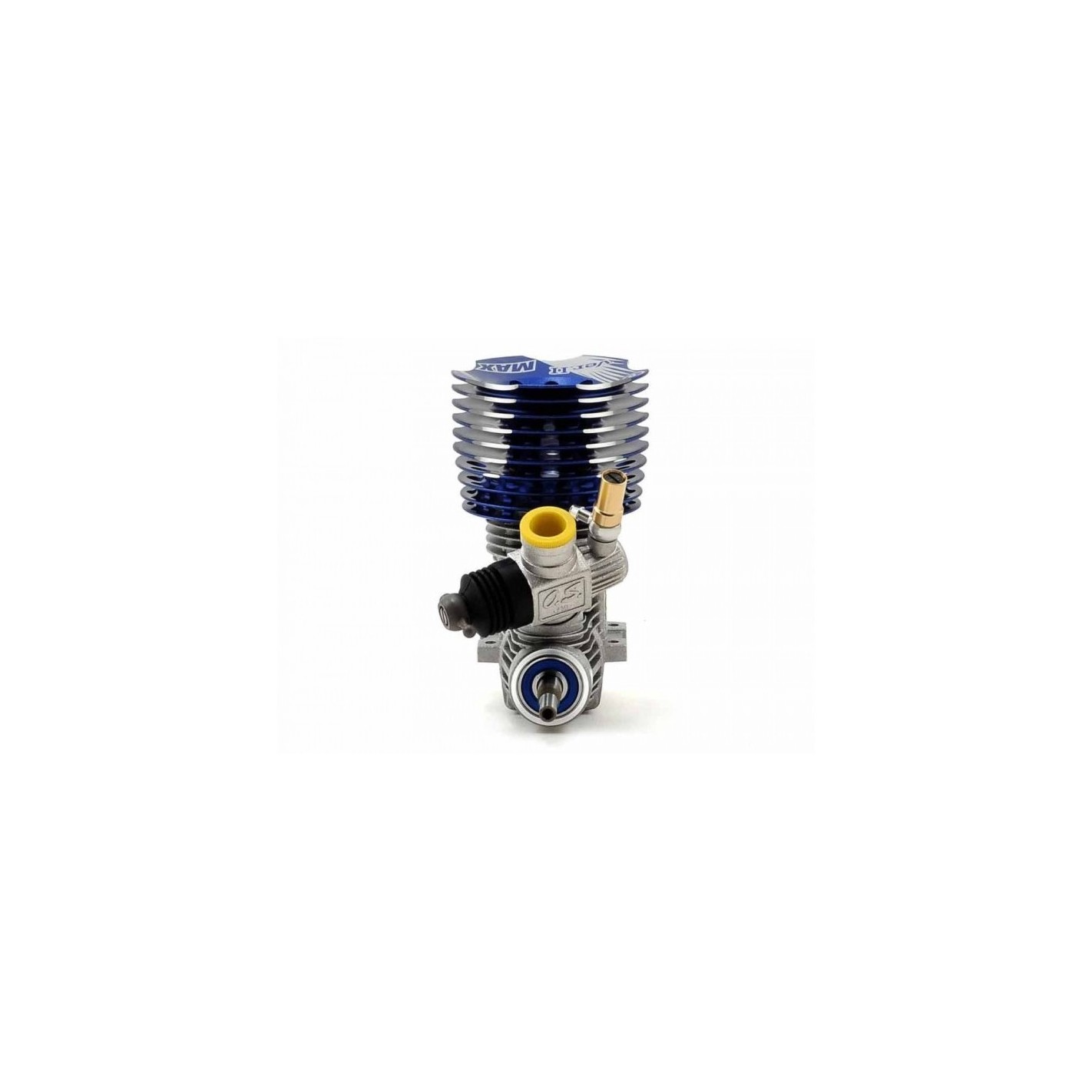 Arbre Moteur OS Engine 21VZ-B SPEC - Réf OS22102000 - Neuf