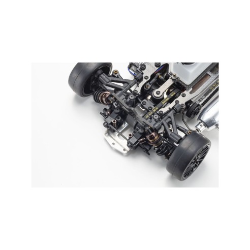 Kyosho V-One R4 Evo.3 1:10 solo modello in kit non include accessori