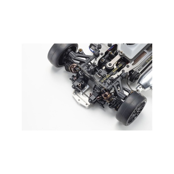 Kyosho V-One R4 Evo.3 1:10 solo modello in kit non include accessori