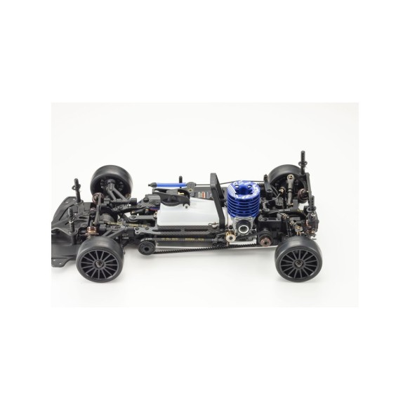 Kyosho V-One R4 Evo.3 1:10 solo modello in kit non include accessori