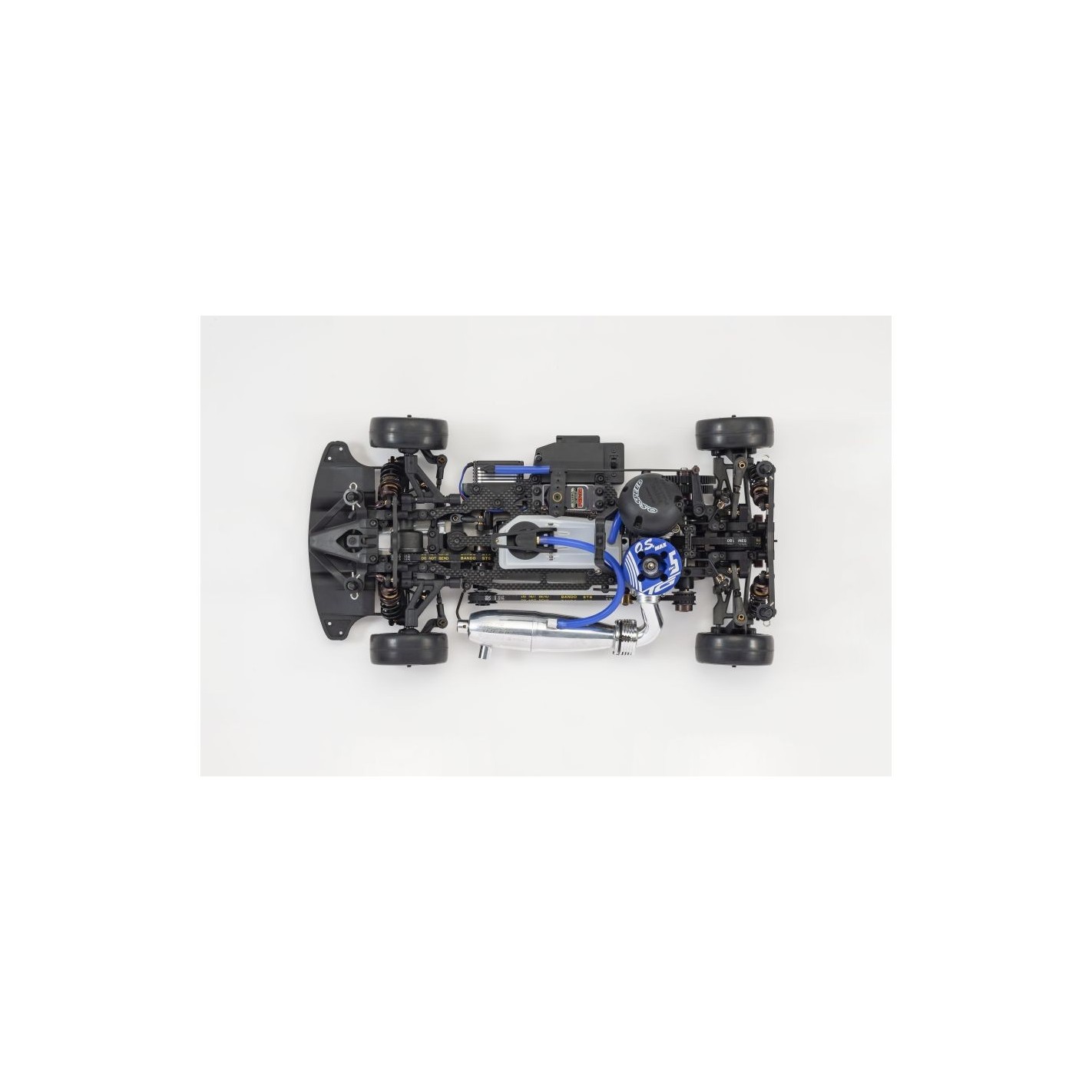 Kyosho- Viti, K.1-S13035H, colore