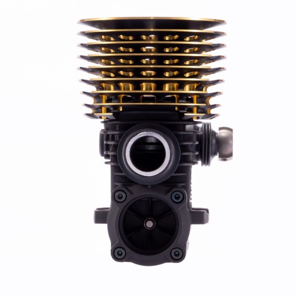 copy of Motore-OS Speed B21 Adam Drake Edition II 1CH00 Con Marmitta completa 2155 T-2100SC Off-Road Buggy