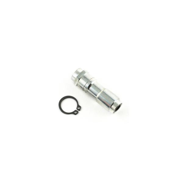 Ricambi Mugen MRX6 Scatto libero anteriore  H0252