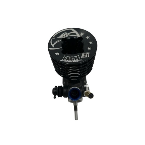 Motore SM 21 3,5cc Off EAGLE 5 Travasi