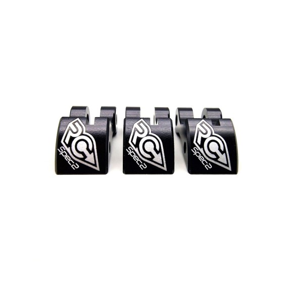 RC-Project Kit Ceppi e Molle 1,1