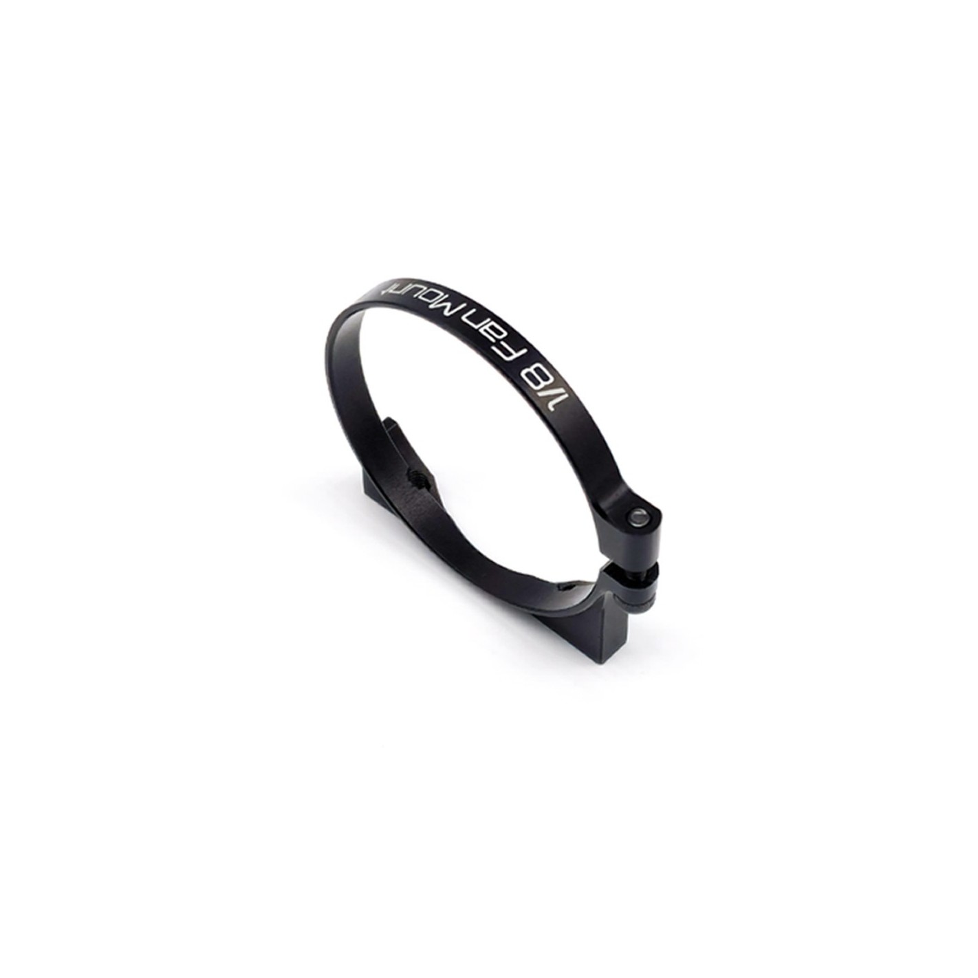 SUPPORTO VENTOLA 7075 PER MOTORI 540 NERA ... - PDM - Foto 3