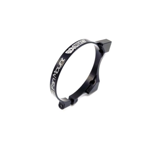 RC-Project Supporto Ventola 30/40mm