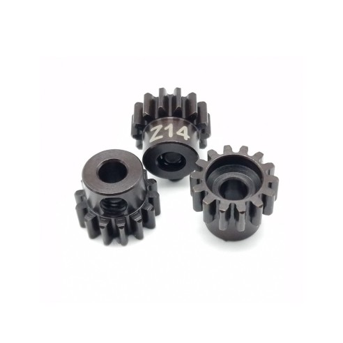copy of VP-Pro - Pignone Motore 1/8 17 Denti