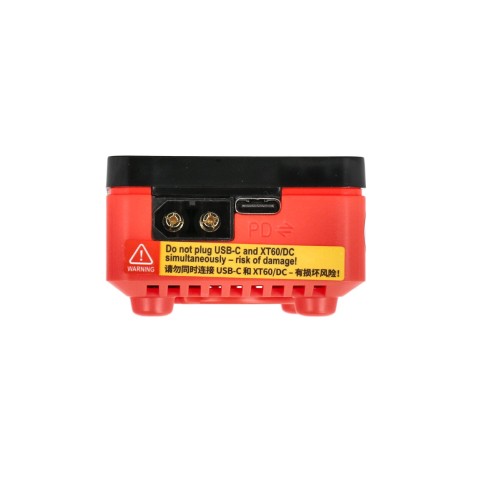 copy of Caricabatterie Expert LD 100 LiPo 2-4s 10A 100W EFRA