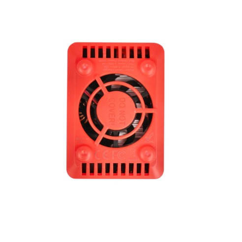 copy of Caricabatterie Expert LD 100 LiPo 2-4s 10A 100W EFRA