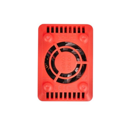 copy of Caricabatterie Expert LD 100 LiPo 2-4s 10A 100W EFRA