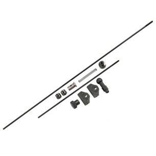 copy of Ricambi Mugen MRX6 Perno sferico  pezzi 2