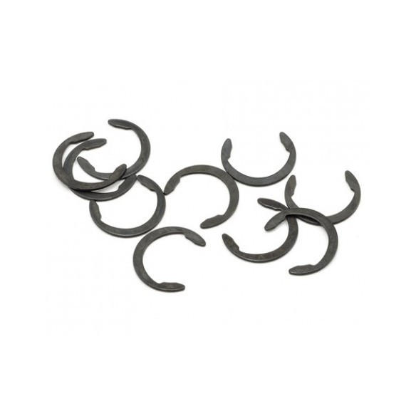 copy of Ricambi Mugen MRX6 Perno sferico  pezzi 2